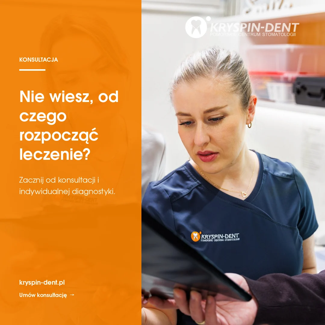 Umów konsultację — CTA