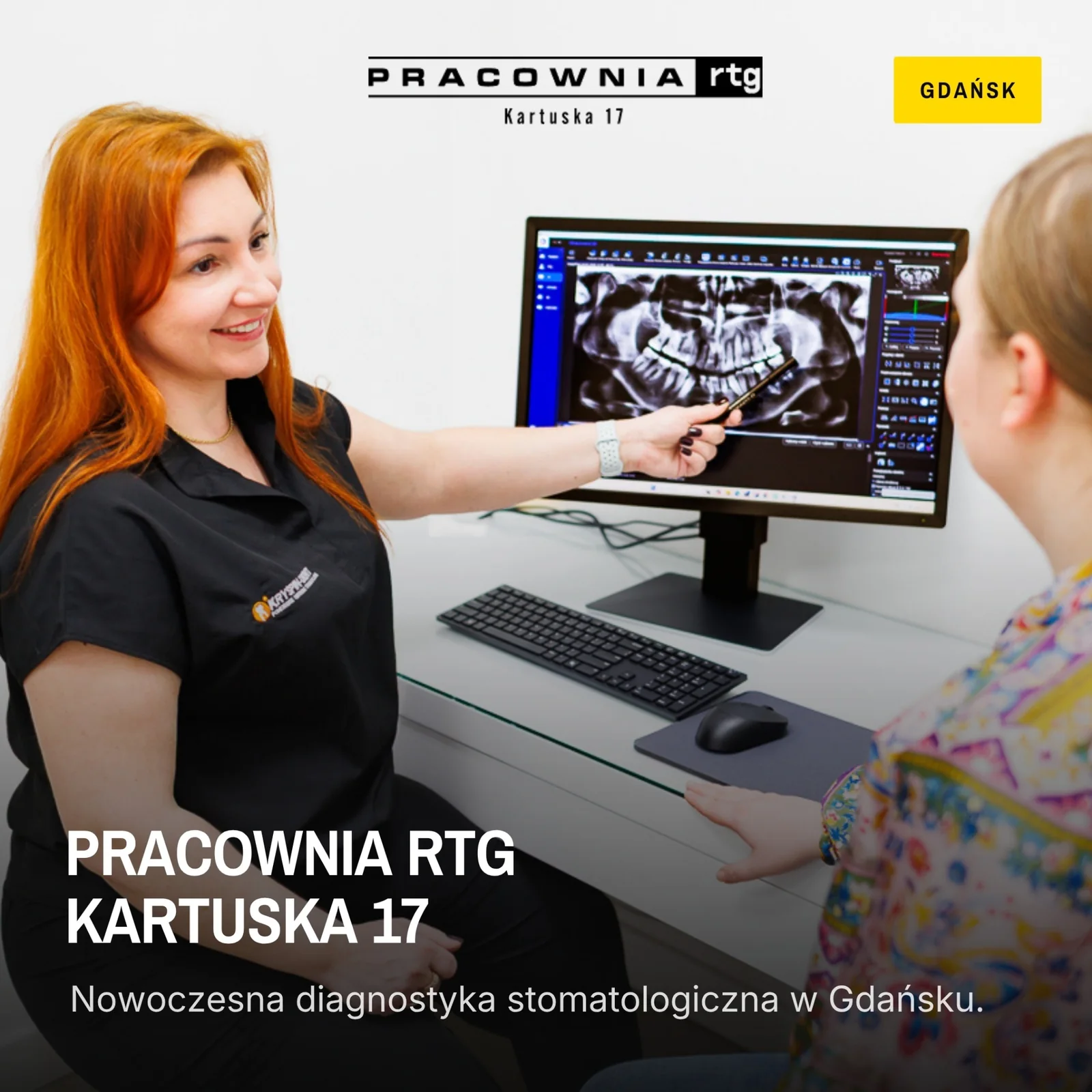 RTG Gdańsk portfolio